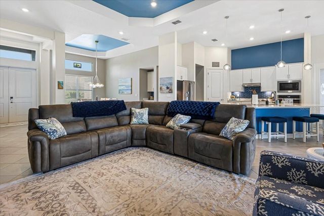 8568 SHORE LAKE DRIVE, Englewood, FL 34224