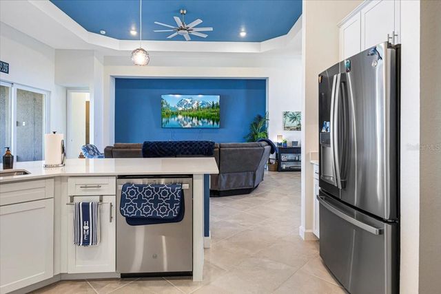 8568 SHORE LAKE DRIVE, Englewood, FL 34224