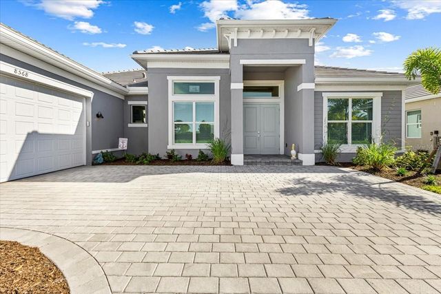 8568 SHORE LAKE DRIVE, Englewood, FL 34224