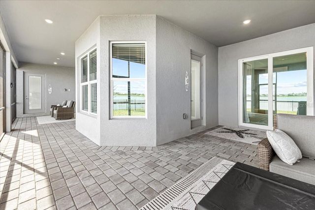 8568 SHORE LAKE DRIVE, Englewood, FL 34224