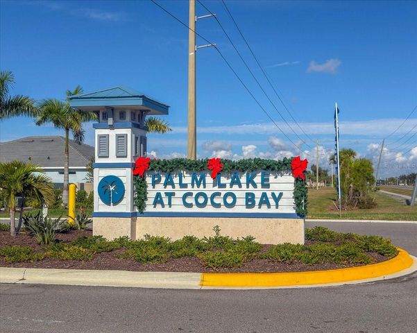 8568 SHORE LAKE DRIVE, Englewood, FL 34224