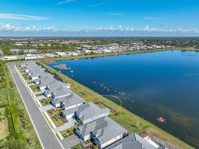 8568 SHORE LAKE DRIVE, Englewood, FL 34224