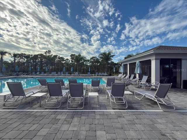 8568 SHORE LAKE DRIVE, Englewood, FL 34224