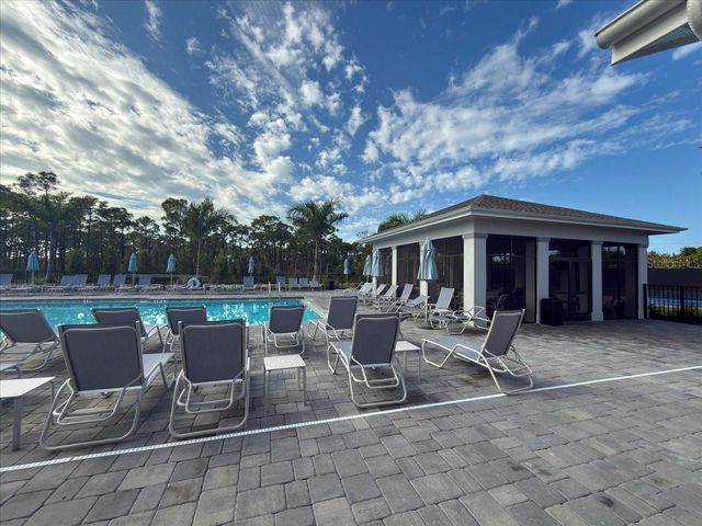 8568 SHORE LAKE DRIVE, Englewood, FL 34224