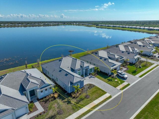 8568 SHORE LAKE DRIVE, Englewood, FL 34224