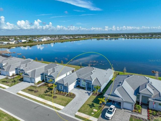 8568 SHORE LAKE DRIVE, Englewood, FL 34224