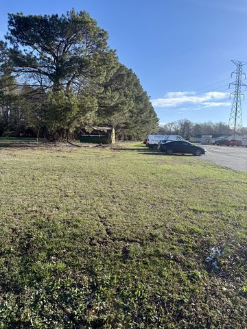 0 N Washington St, Tullahoma, TN 37388