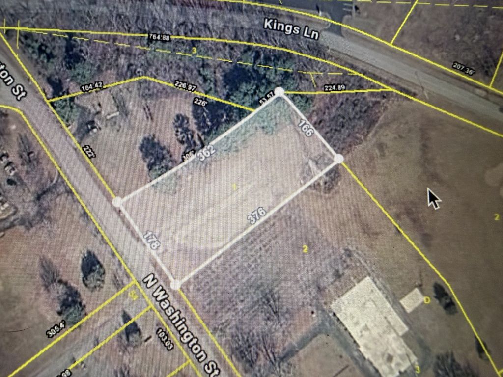 0 N Washington St, Tullahoma, TN 37388
