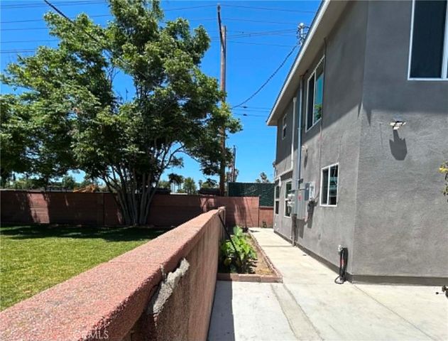 1301 W Laster ADU, Anaheim, CA 92802