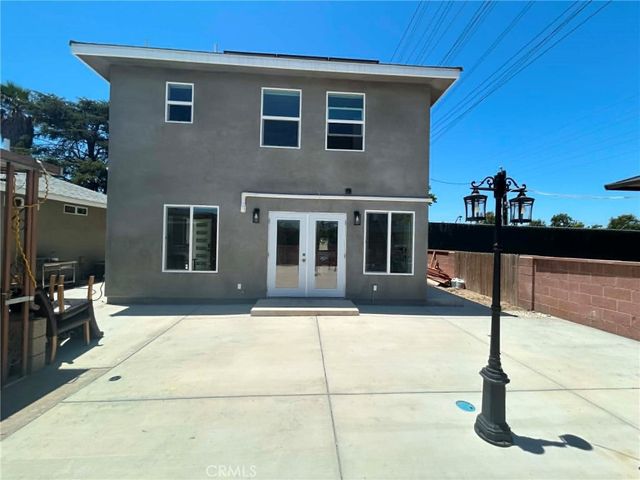 1301 W Laster ADU, Anaheim, CA 92802