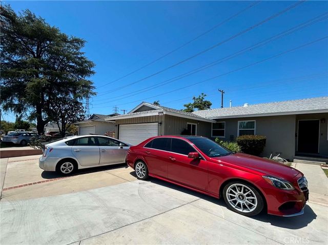 1301 W Laster ADU, Anaheim, CA 92802