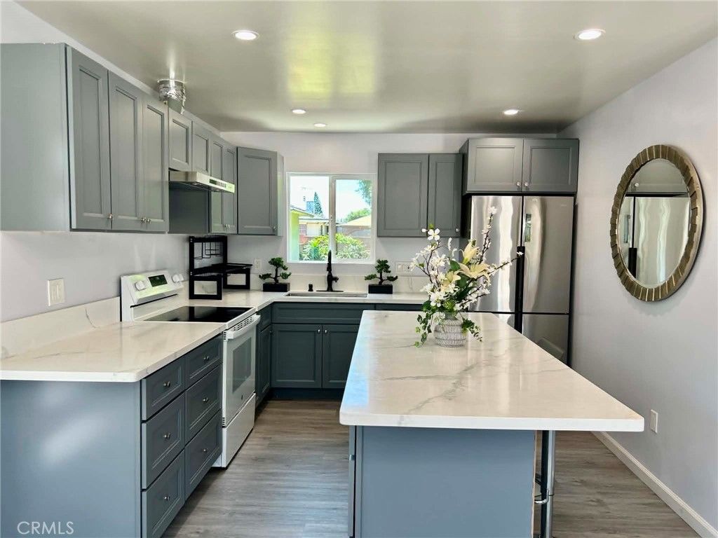 1301 W Laster ADU, Anaheim, CA 92802