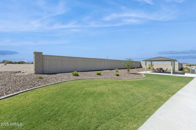 558 W BUNKER HILL Street, Florence, AZ 85132