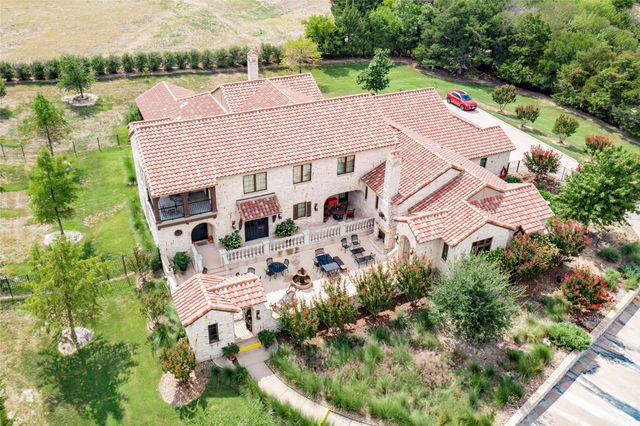 307 Terry Lane, Heath, TX 75032