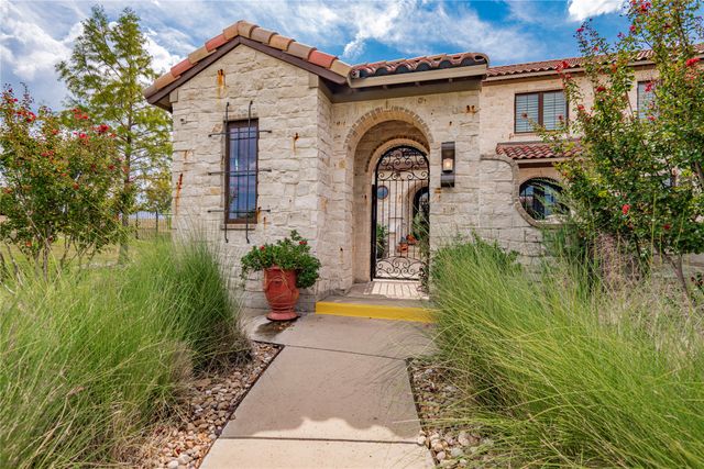 307 Terry Lane, Heath, TX 75032