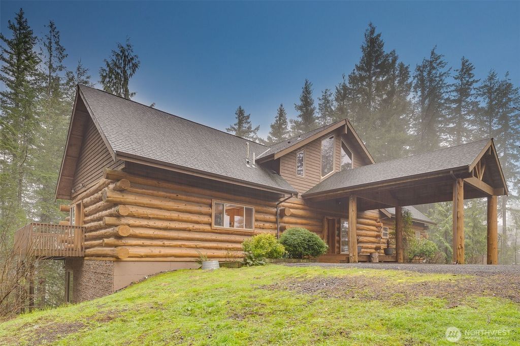 10217 333rd Avenue SE, Sultan, WA 98294