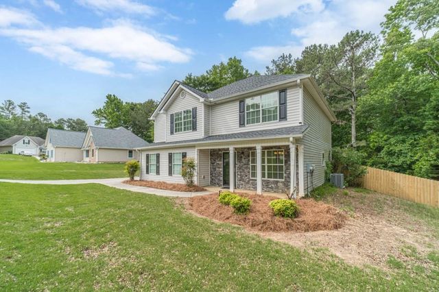 804 Pebble Place, Loganville, GA 30052