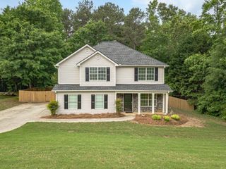 804 Pebble Place, Loganville, GA 30052