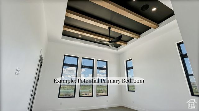 6745 N DE MOISY PEAK DR., Mountain Green, UT 84050