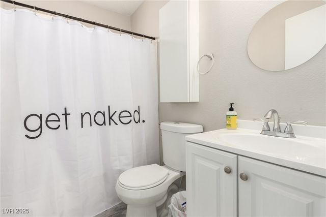 5015 Spencer Street C, Las Vegas, NV 89119