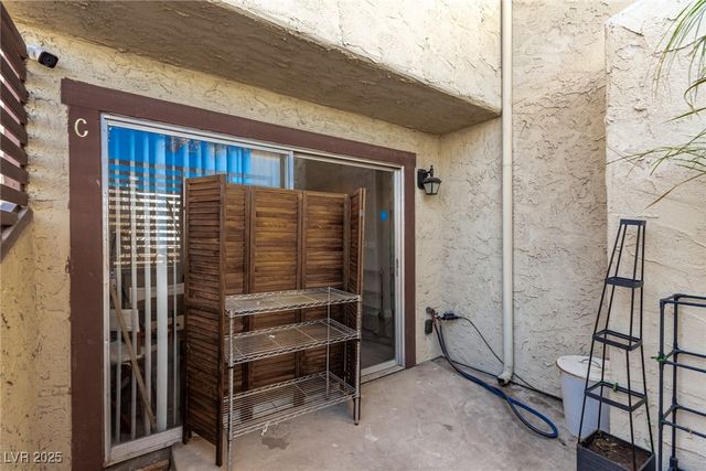 5015 Spencer Street C, Las Vegas, NV 89119