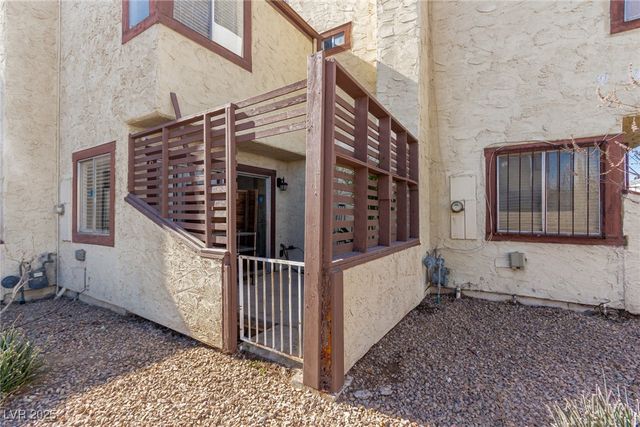 5015 Spencer Street C, Las Vegas, NV 89119