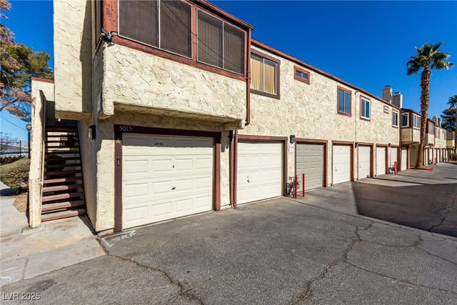 5015 Spencer Street C, Las Vegas, NV 89119