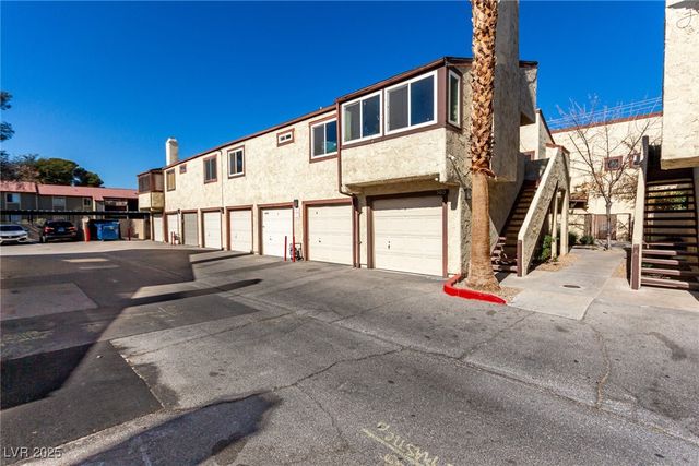 5015 Spencer Street C, Las Vegas, NV 89119