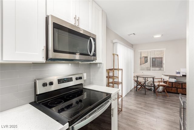 5015 Spencer Street C, Las Vegas, NV 89119