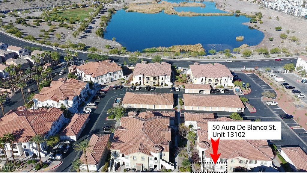 50 Aura De Blanco Street 13102, Henderson, NV 89074
