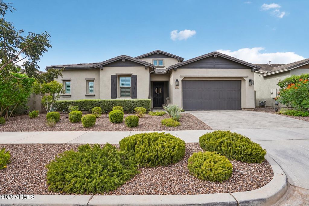 9710 E RIPPLE Drive, Mesa, AZ 85212 — exterior