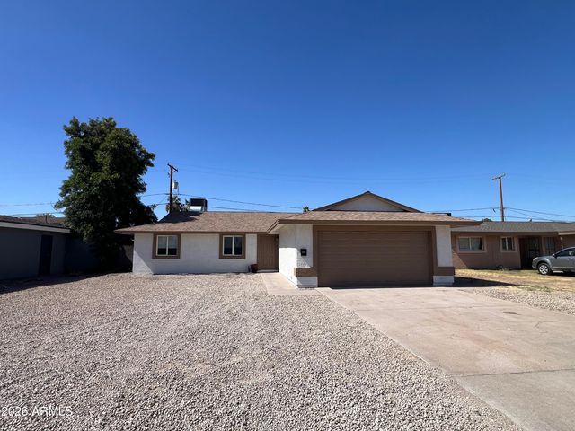 3818 W RUTH Avenue, Phoenix, AZ 85051
