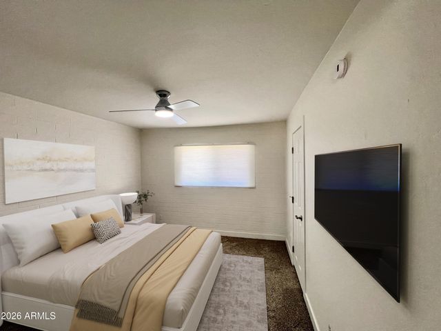 3818 W RUTH Avenue, Phoenix, AZ 85051