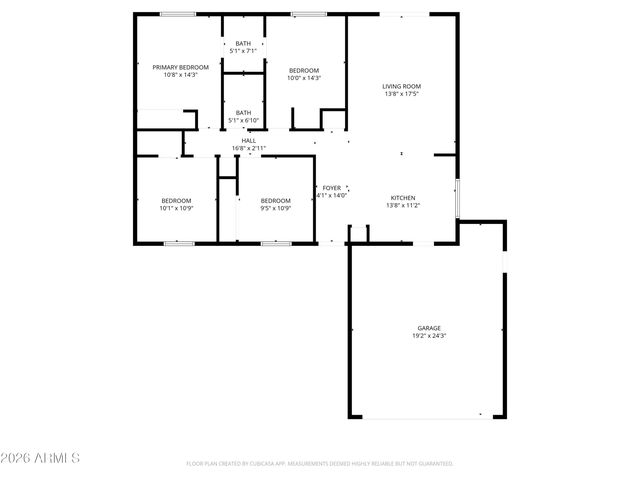 3818 W RUTH Avenue, Phoenix, AZ 85051