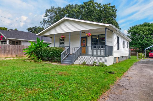 5335 Marion Avenue, Chattanooga, TN 37412