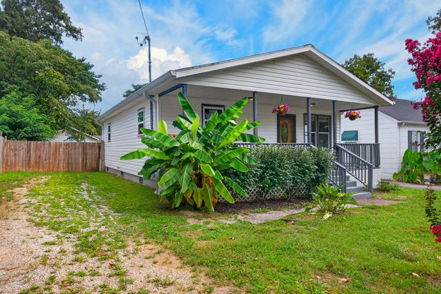 5335 Marion Avenue, Chattanooga, TN 37412