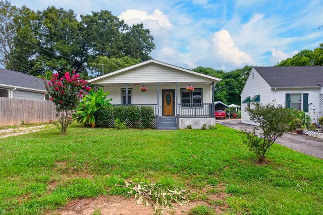 5335 Marion Avenue, Chattanooga, TN 37412