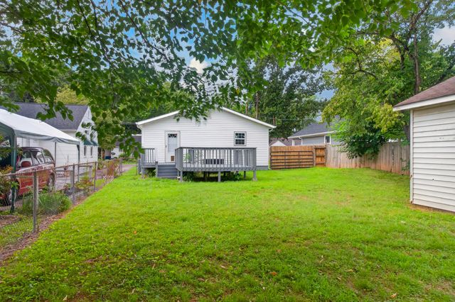 5335 Marion Avenue, Chattanooga, TN 37412