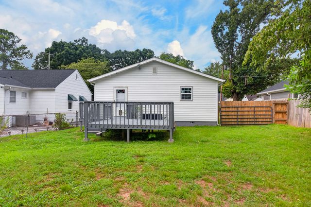 5335 Marion Avenue, Chattanooga, TN 37412