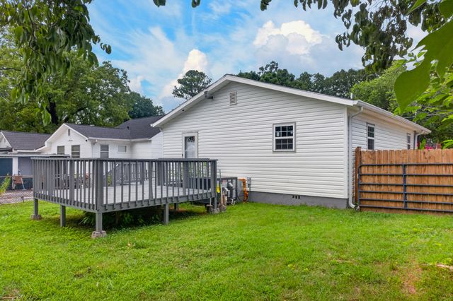 5335 Marion Avenue, Chattanooga, TN 37412