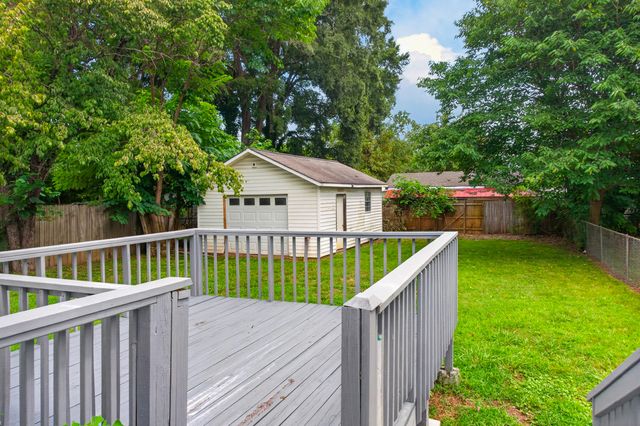 5335 Marion Avenue, Chattanooga, TN 37412