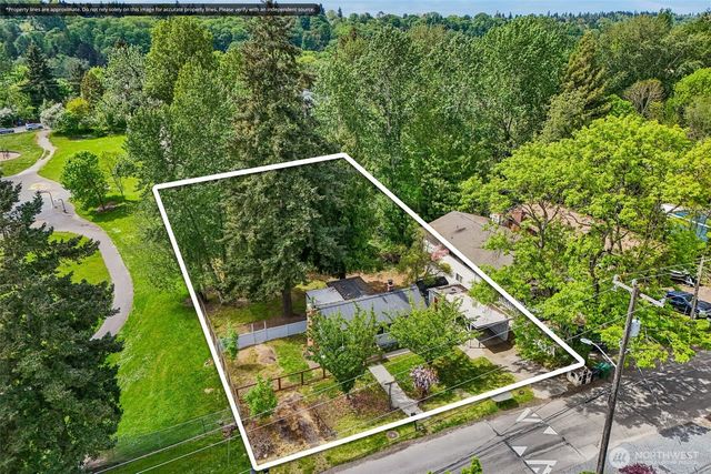 6745 18th Avenue SW, Seattle, WA 98106