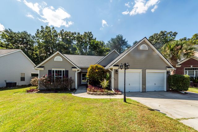5346 Greggs Landing, North Charleston, SC 29420