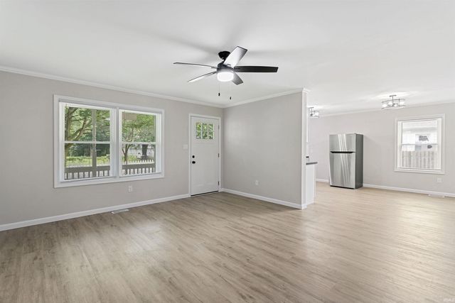 1722 Fremont Street, South Bend, IN 46628
