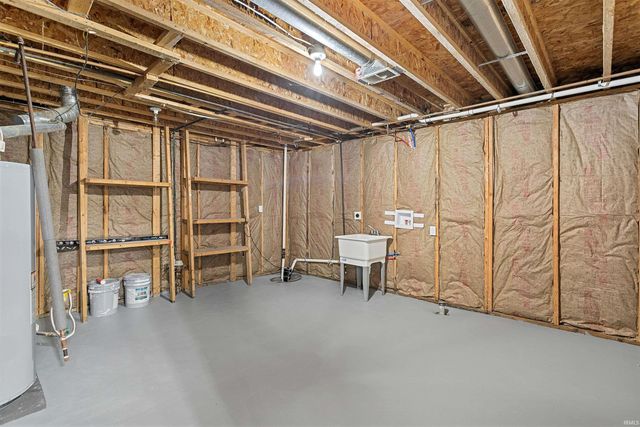 1722 Fremont Street, South Bend, IN 46628