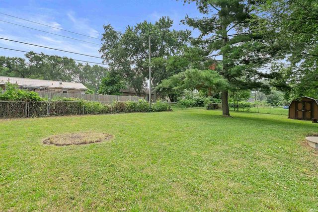 1722 Fremont Street, South Bend, IN 46628