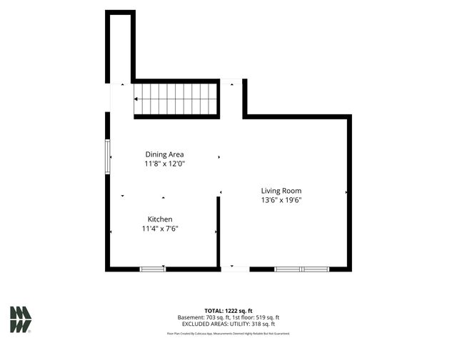 1722 Fremont Street, South Bend, IN 46628