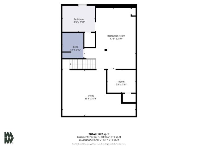 1722 Fremont Street, South Bend, IN 46628