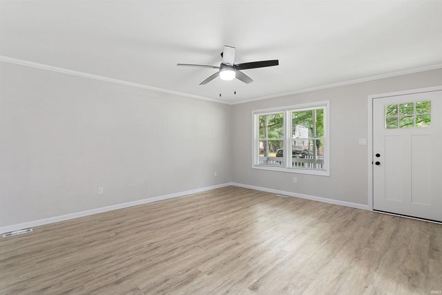 1722 Fremont Street, South Bend, IN 46628