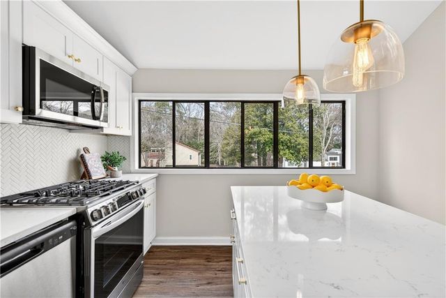 4933 Dana NE Drive, Kennesaw, GA 30144